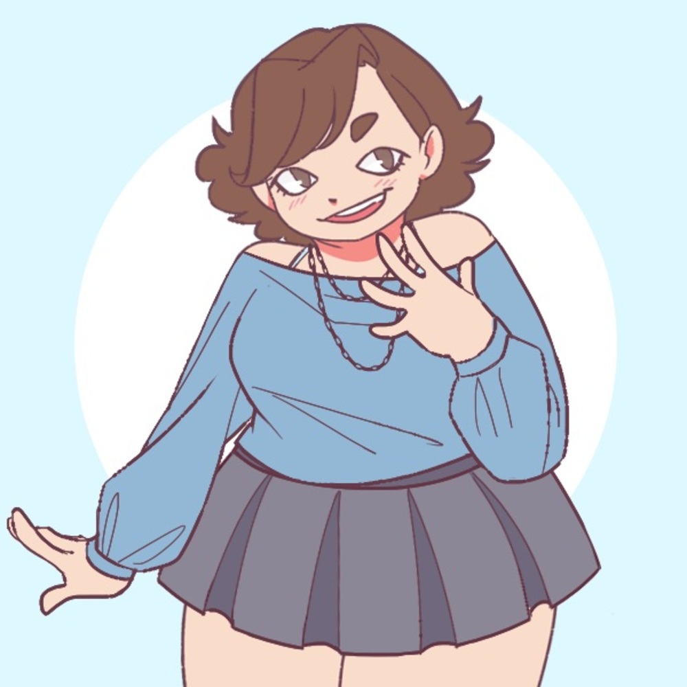 Meet your Posher, Neya